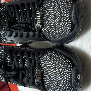 Juicy Couture sneakers